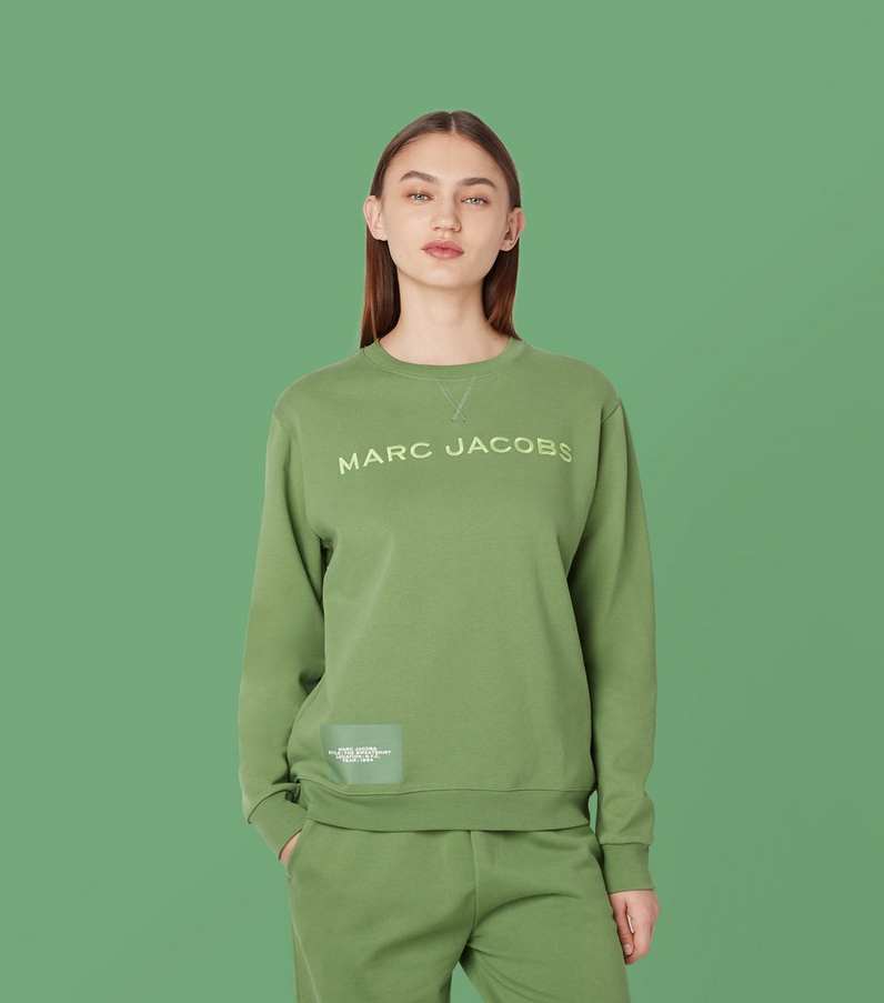 The Sweatshirt